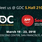 GDC 2018