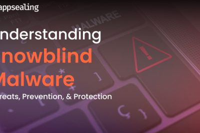 Understanding Snowblind Malware: Threats, Prevention, and Protection