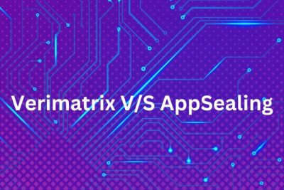 Verimatrix V/S AppSealing