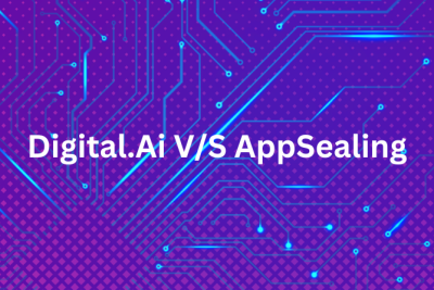 Digital.AI V/S AppSealing