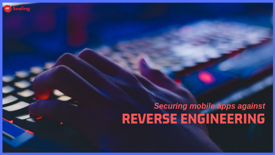 Reverse-Engineering AppSealing