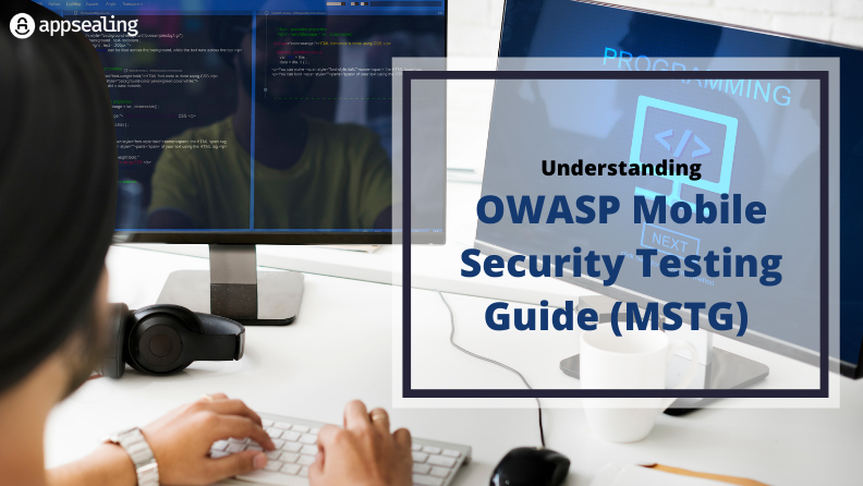 OWASP 모바일 보안 테스트 가이드(MSTG) 설명서