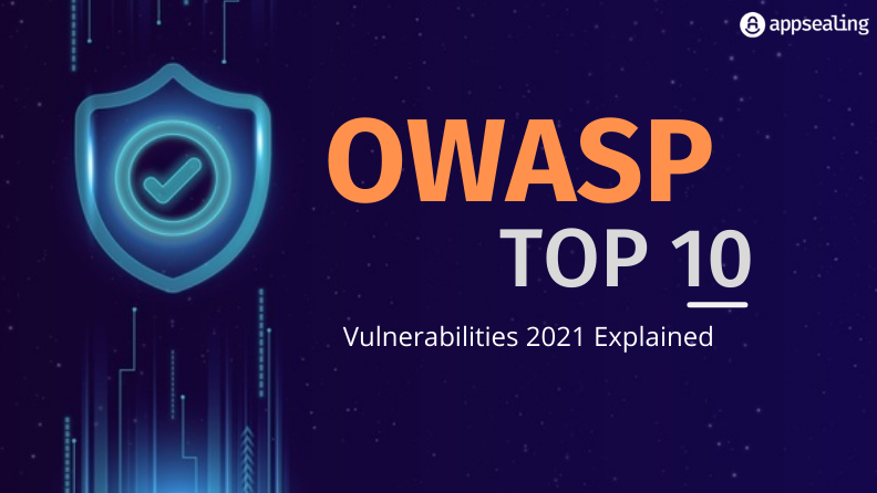 OWASP Top 10 Vulnerabilities 2021 Explained